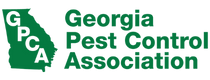 Georgia Pest Control Association GPCA membership certificate for Pest Control Atlanta