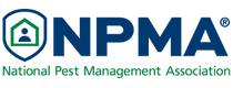National Pest Management Association certificate for Pest Control Atlanta company